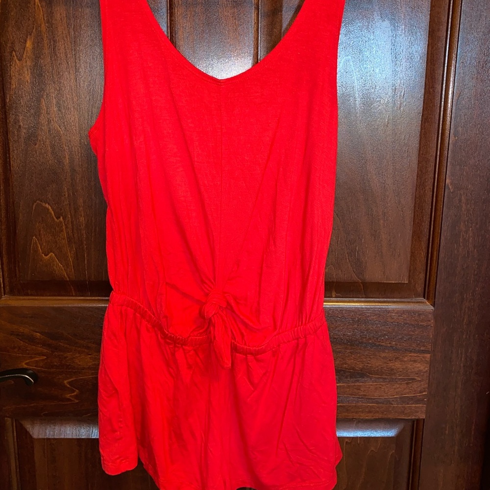 Forever 21 Romper